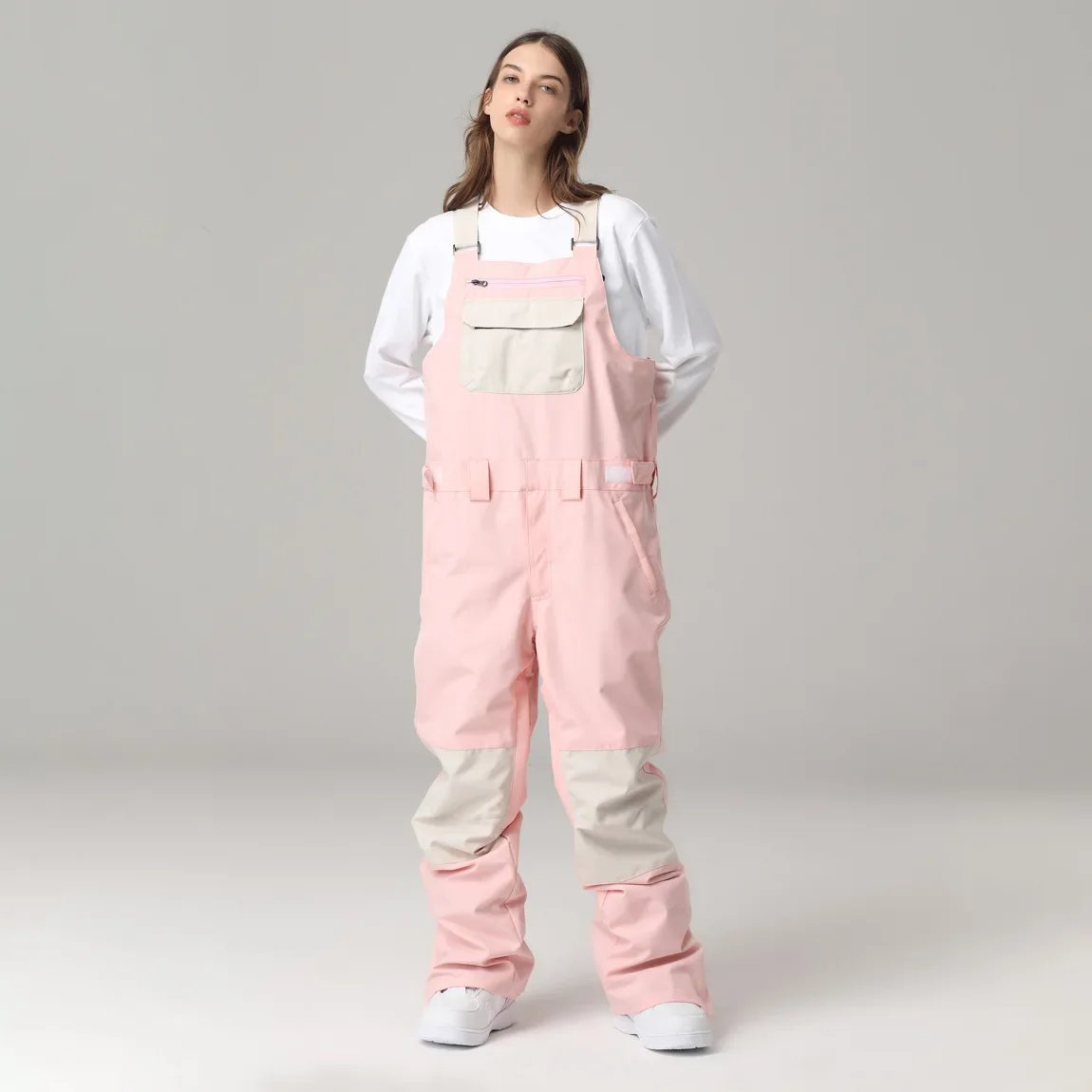 Women-Pink