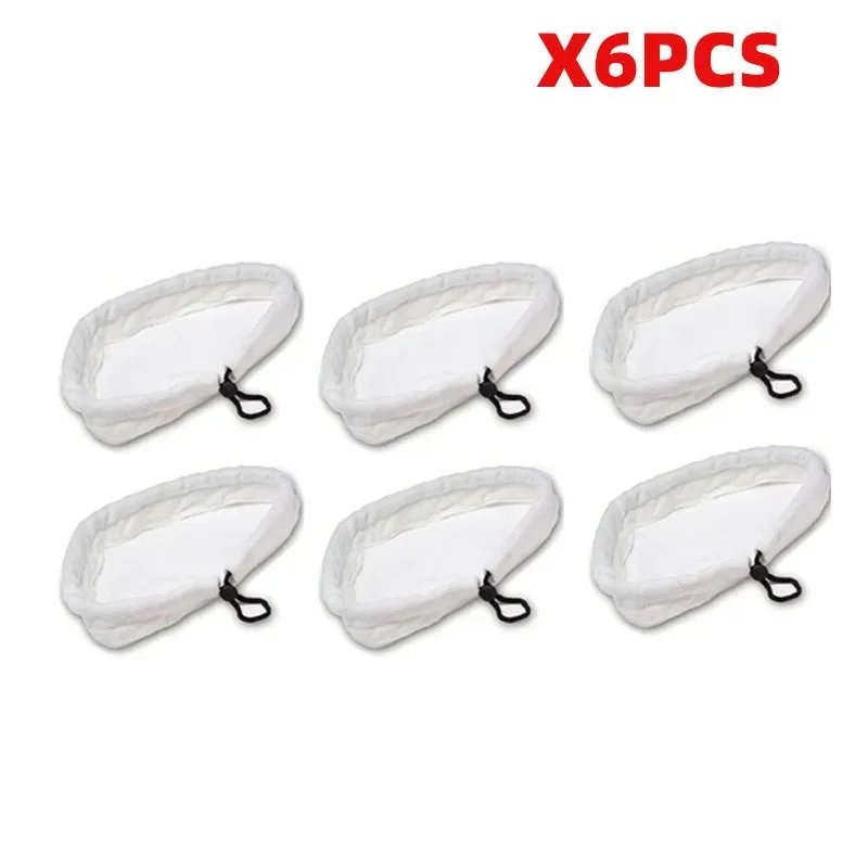 6 PCS