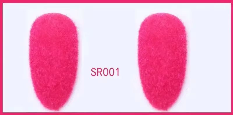 SR001 Rose Red