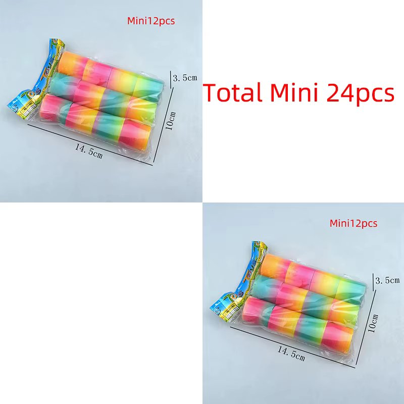 24 pieces