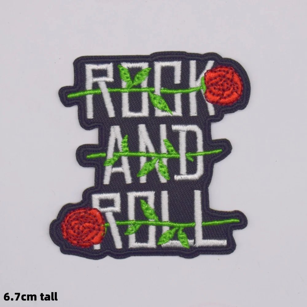 (ROCK hua(C6-8