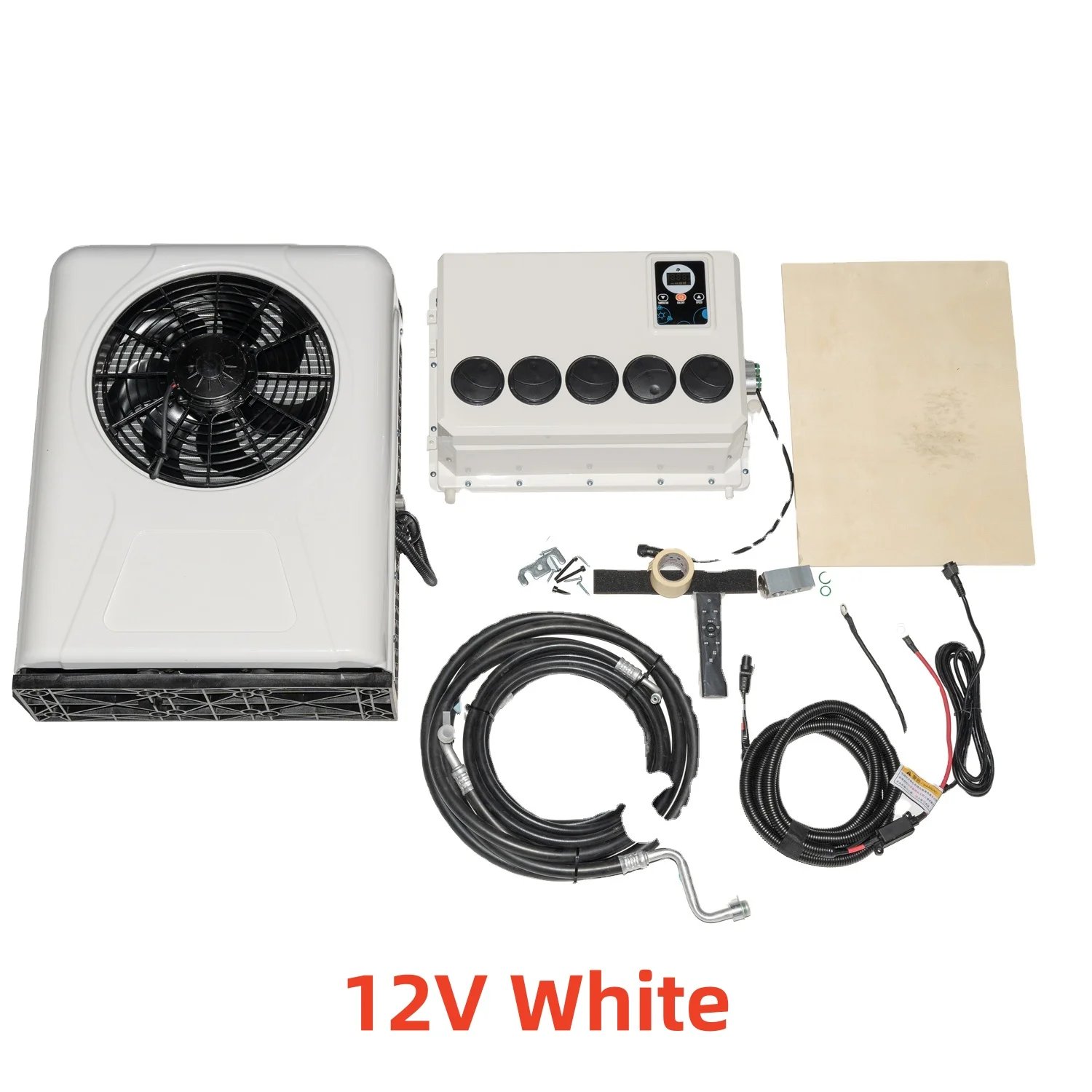 12V Model2 1009.12