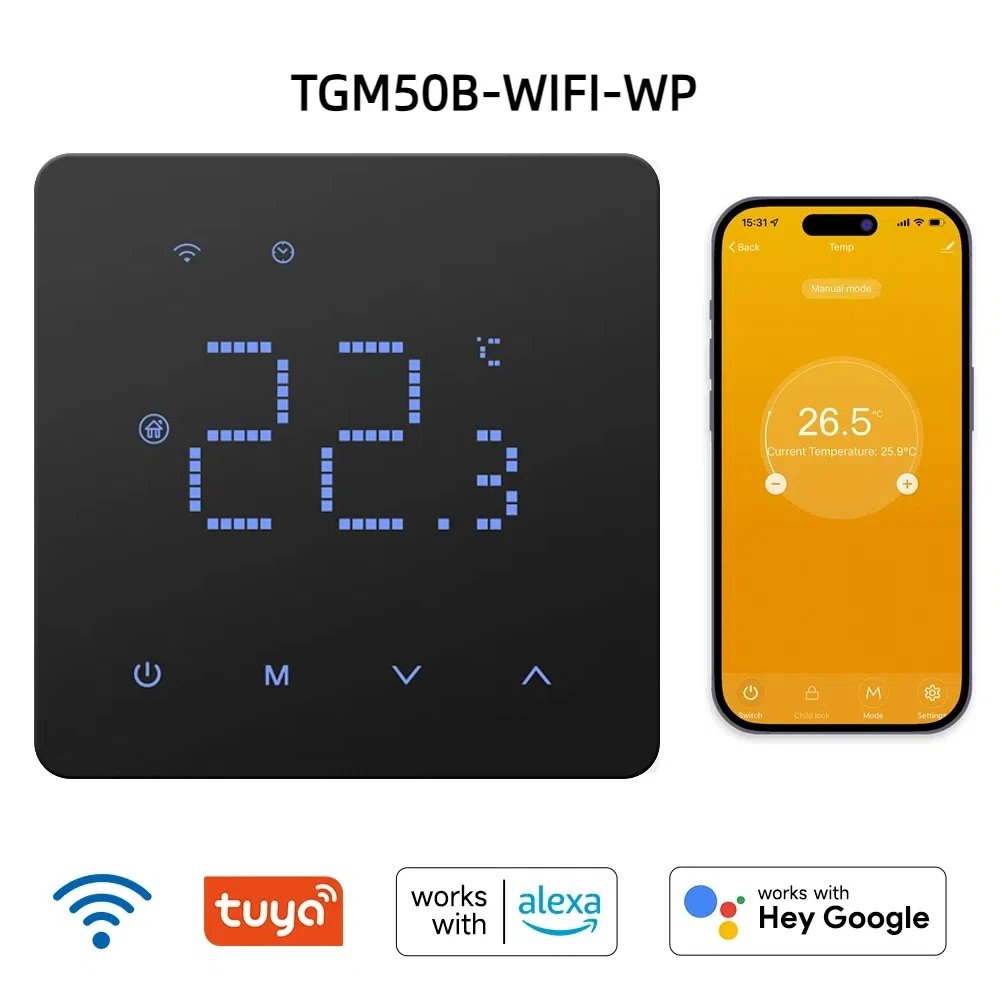 TGM50B-WIFI-WP