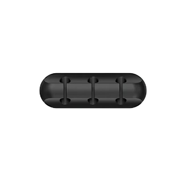 Black 3 Channel