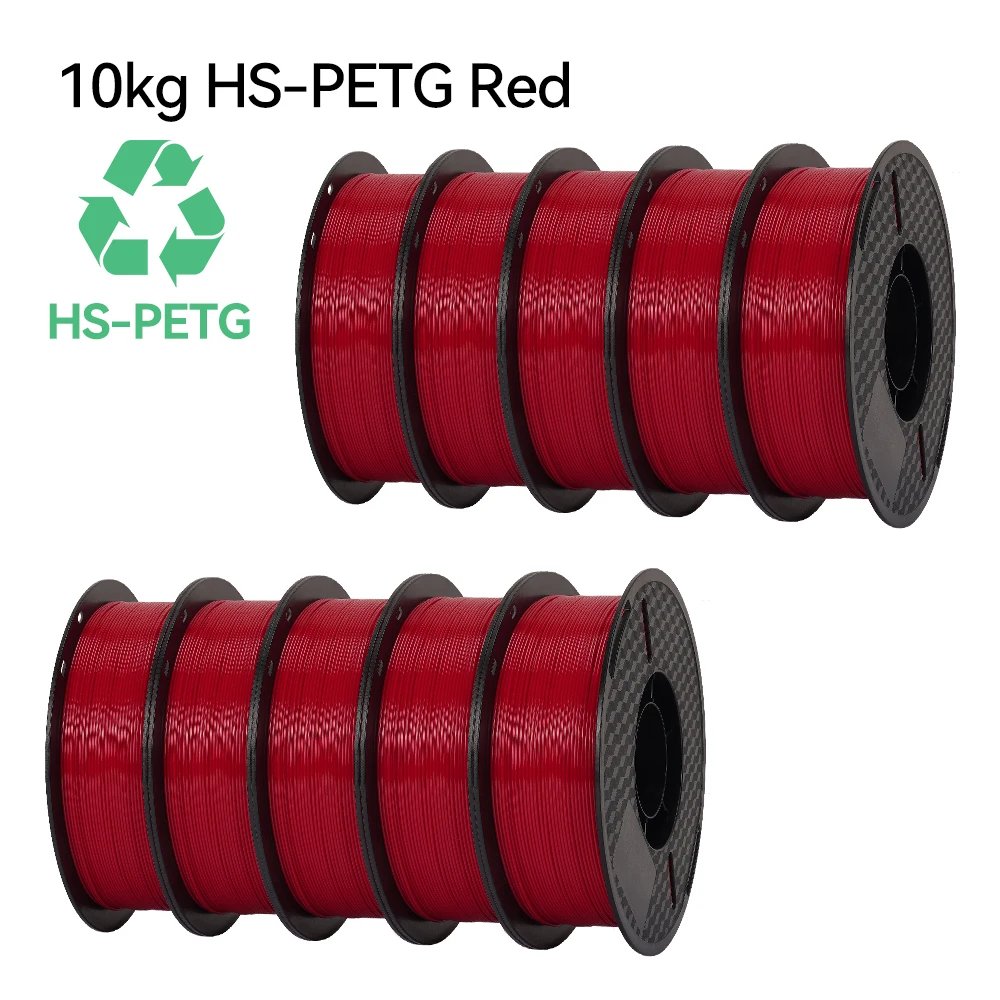 10KG Red