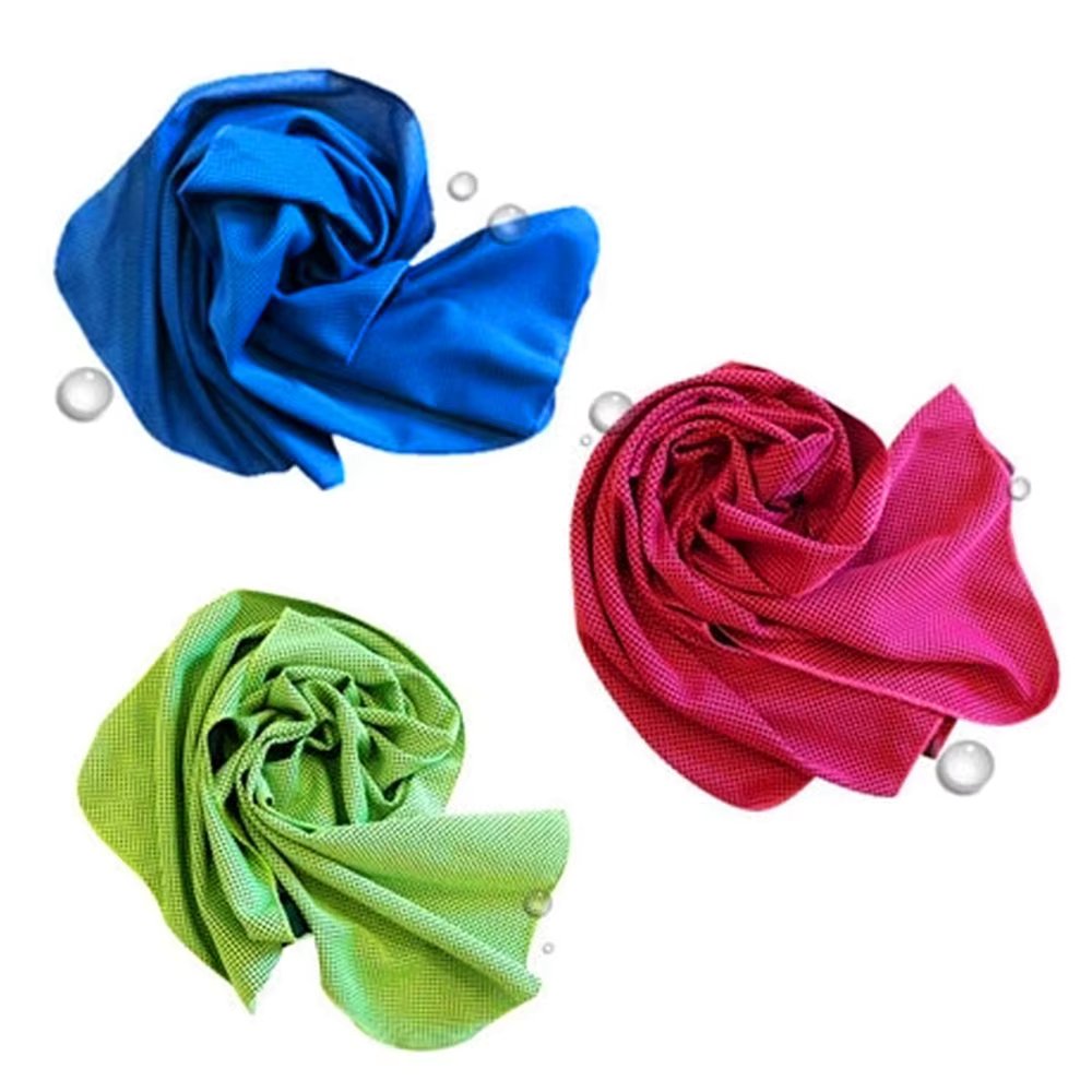 Better ice School towel 5p