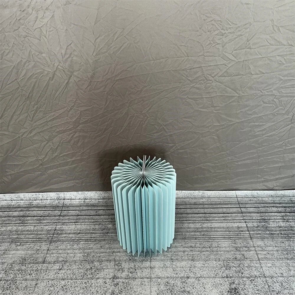 H40cm blue