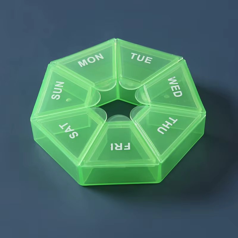Grass green