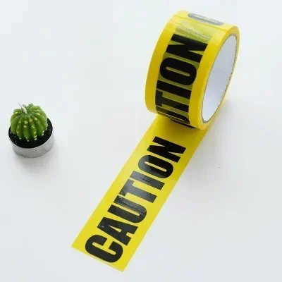 CAUTION