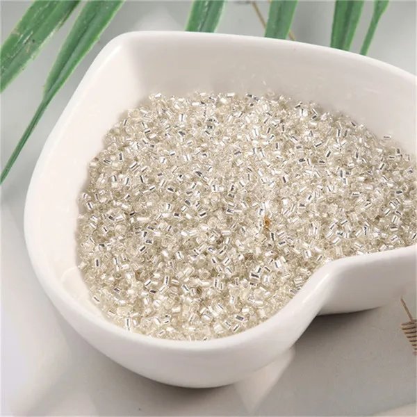 H21 Silver