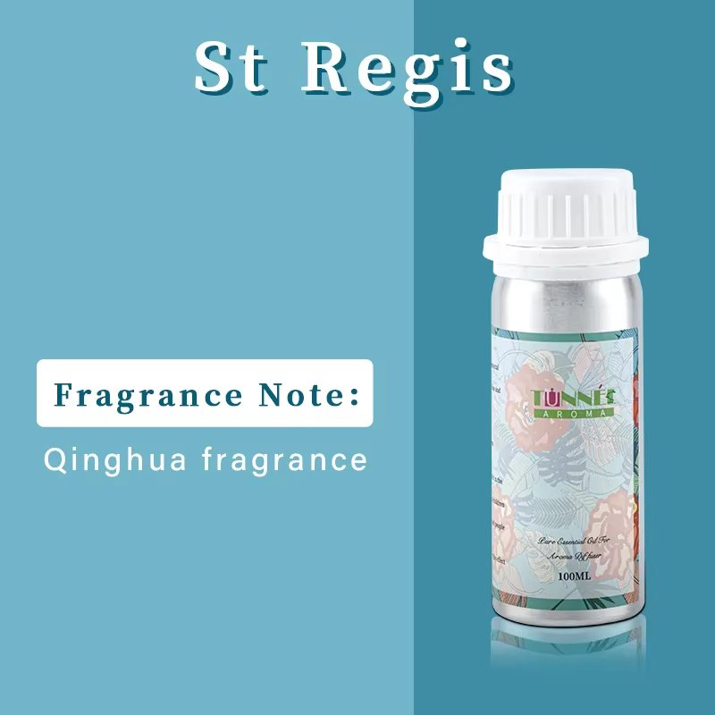 St Regis 100ml
