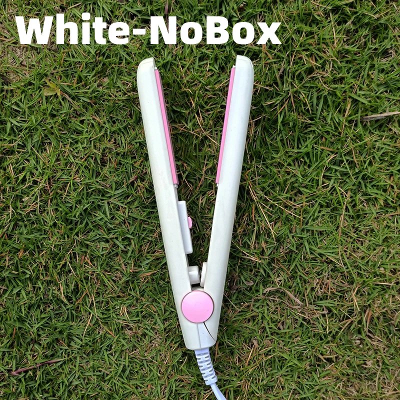 White NoBox