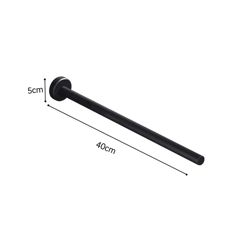 Single Black