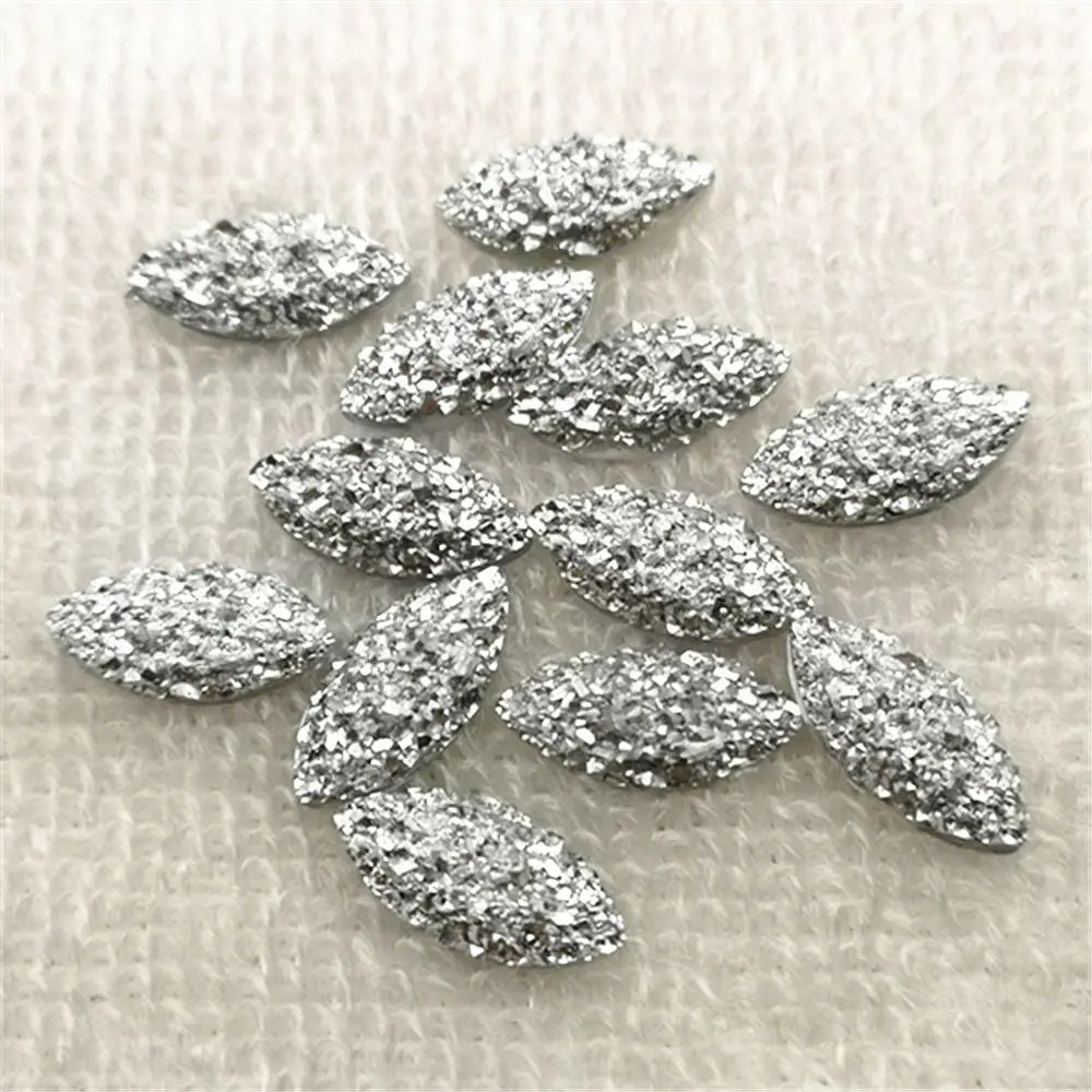 silver 40PCS