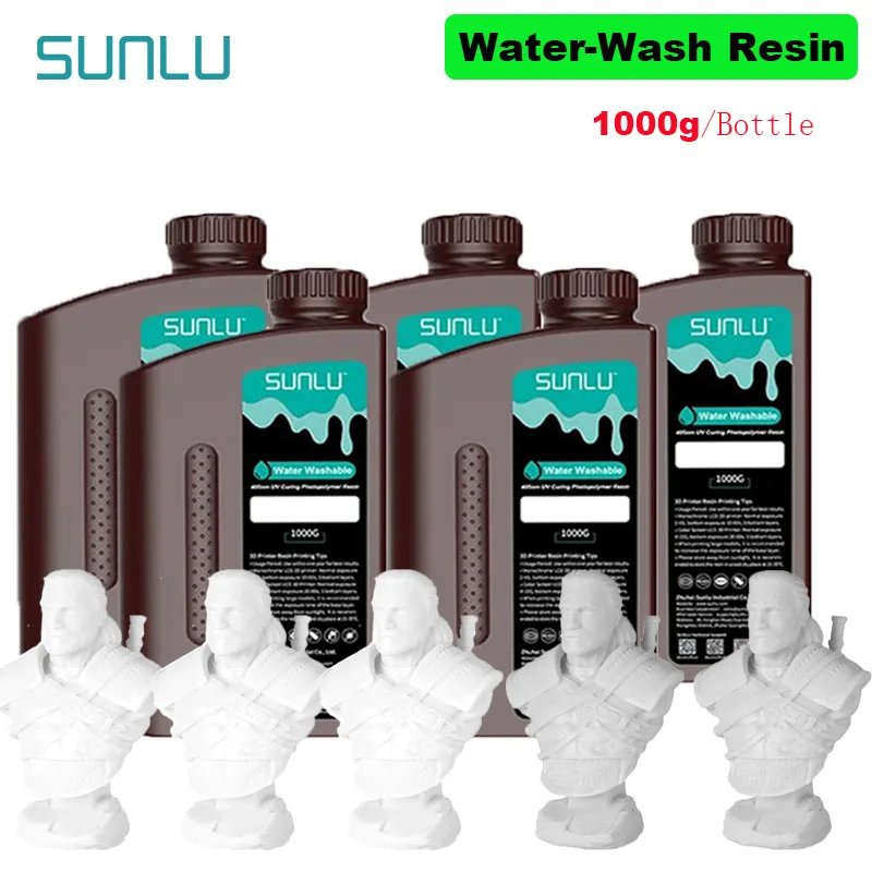 Water-Wash 3WT 2GY