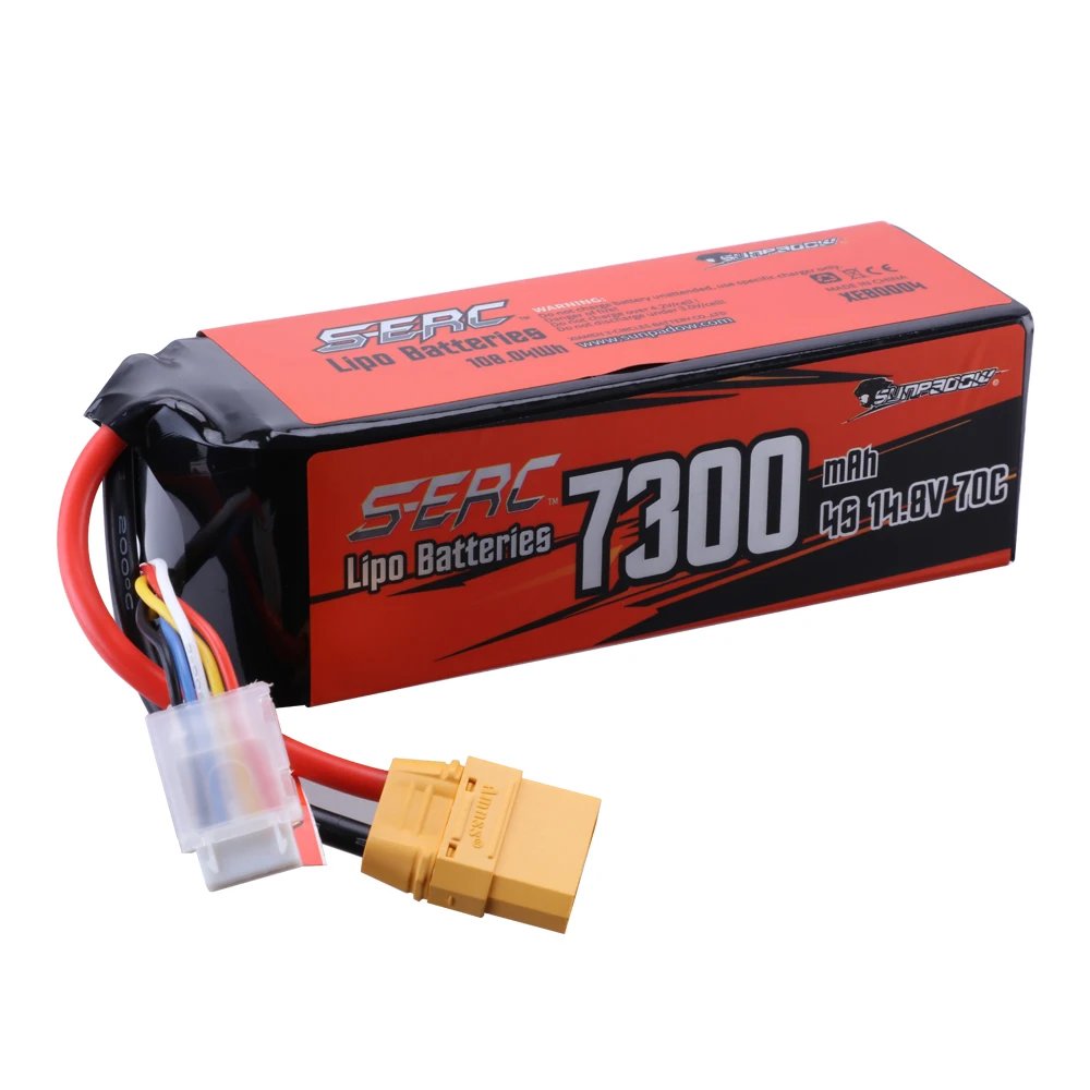 7300-4S70C-XT90-1pcs