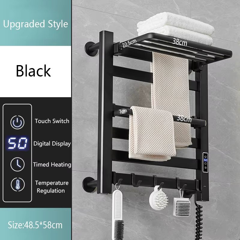 Black Upgrade 58