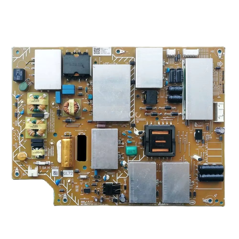 Original For Sony TV Main Power Board APDP-225A1 2955037103 KD-65X8500E GL72