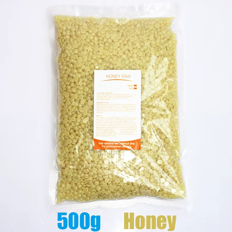 500g-Honey