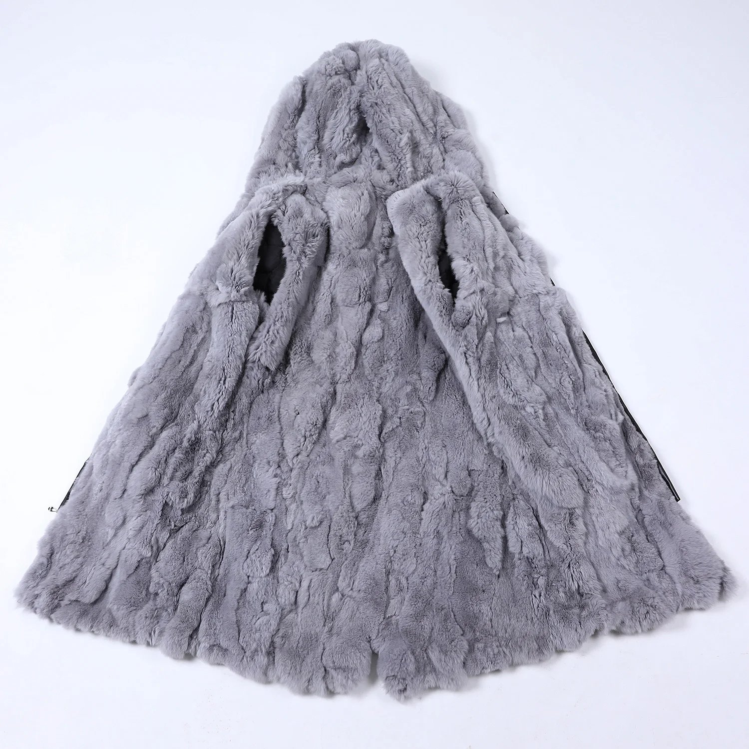 Rabbit-gray
