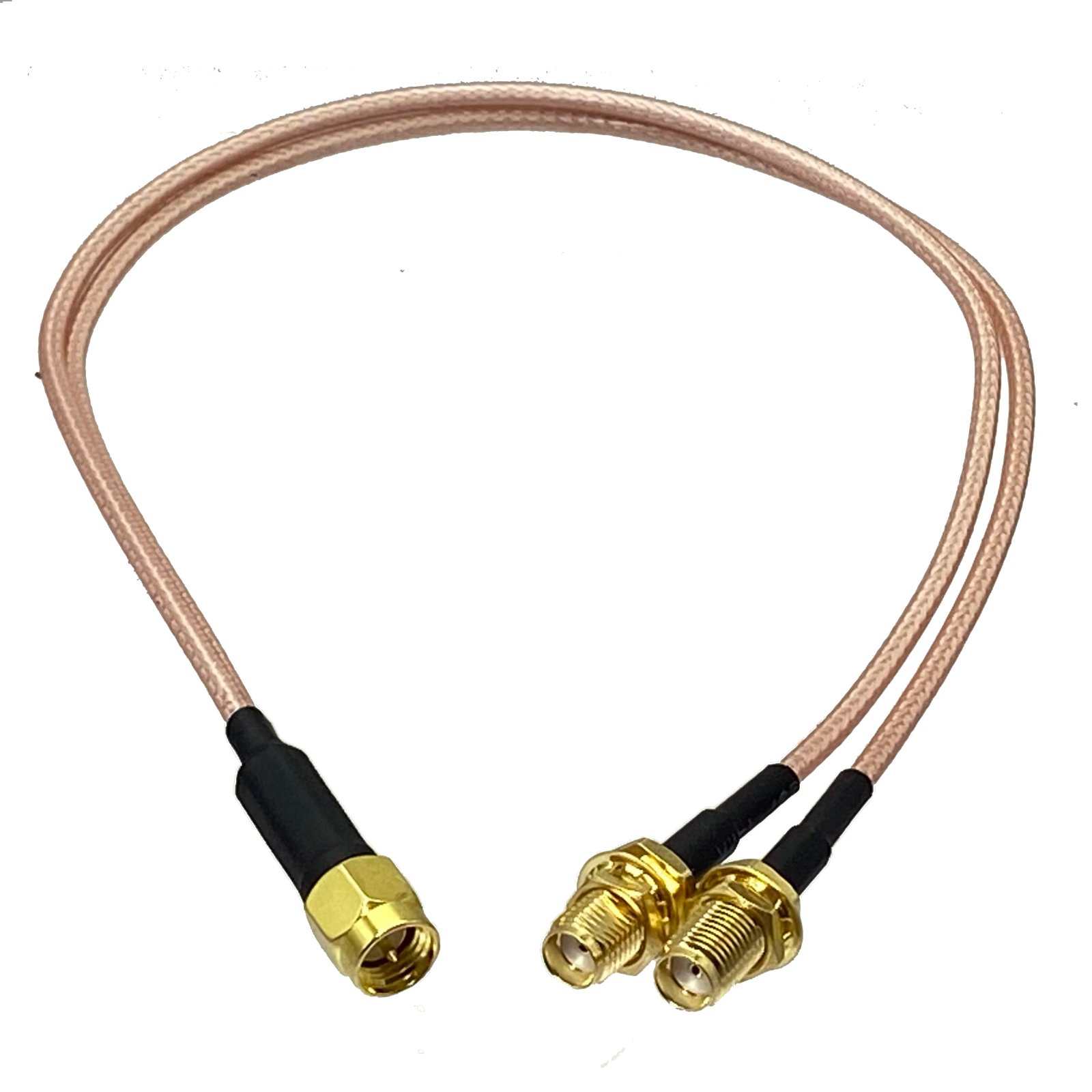 Type 1---SMA 1M2F