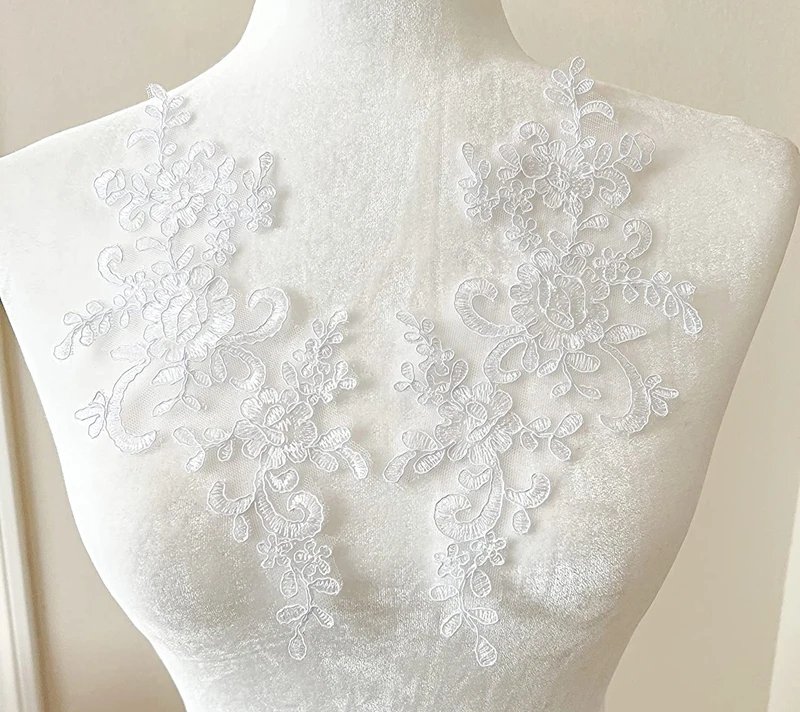 Pure White
