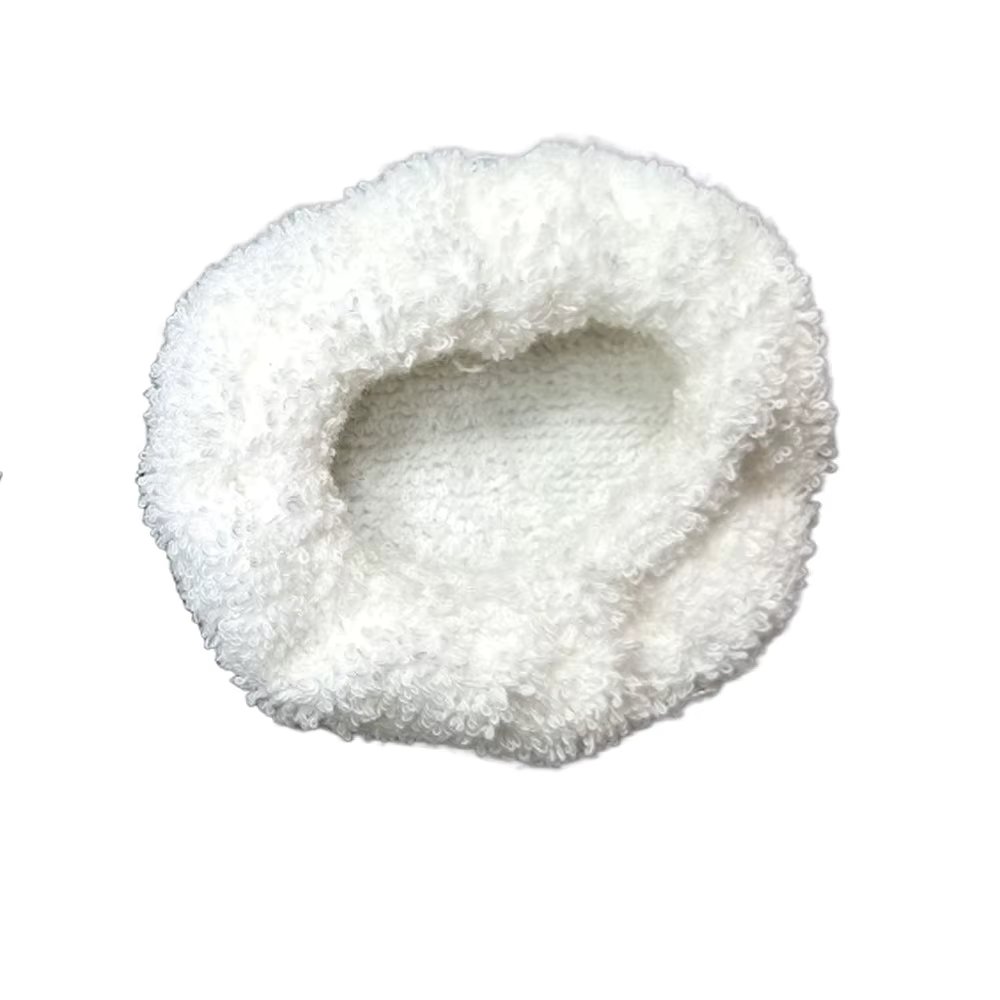 Steam Cloth Cover For Karcher SC1 SC2 SC3 SC4 SC5 SC7 CTK10 CTK20 Handheld Steam Brush Vacuum Cleaner Parts Nylon Accessories