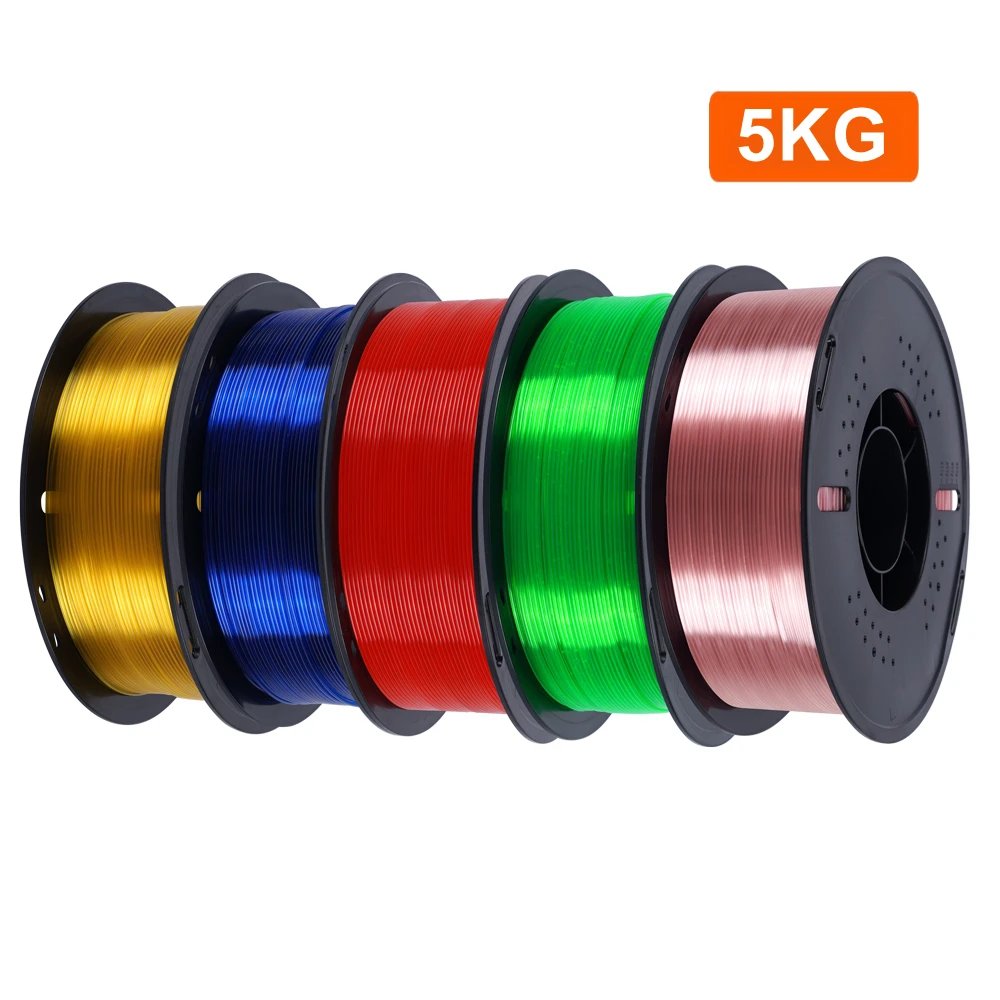5kg Mix PETG E