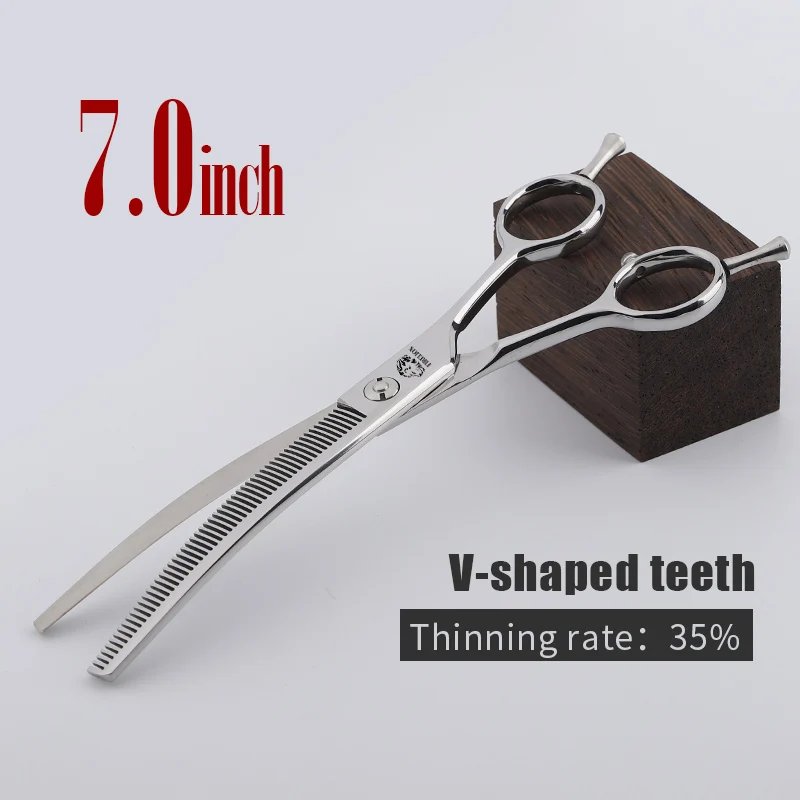 7.0 Curved Thinning