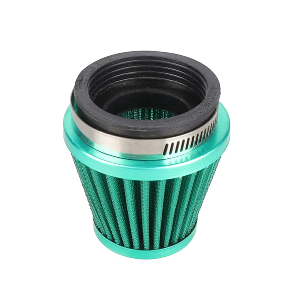 48-50MM Green