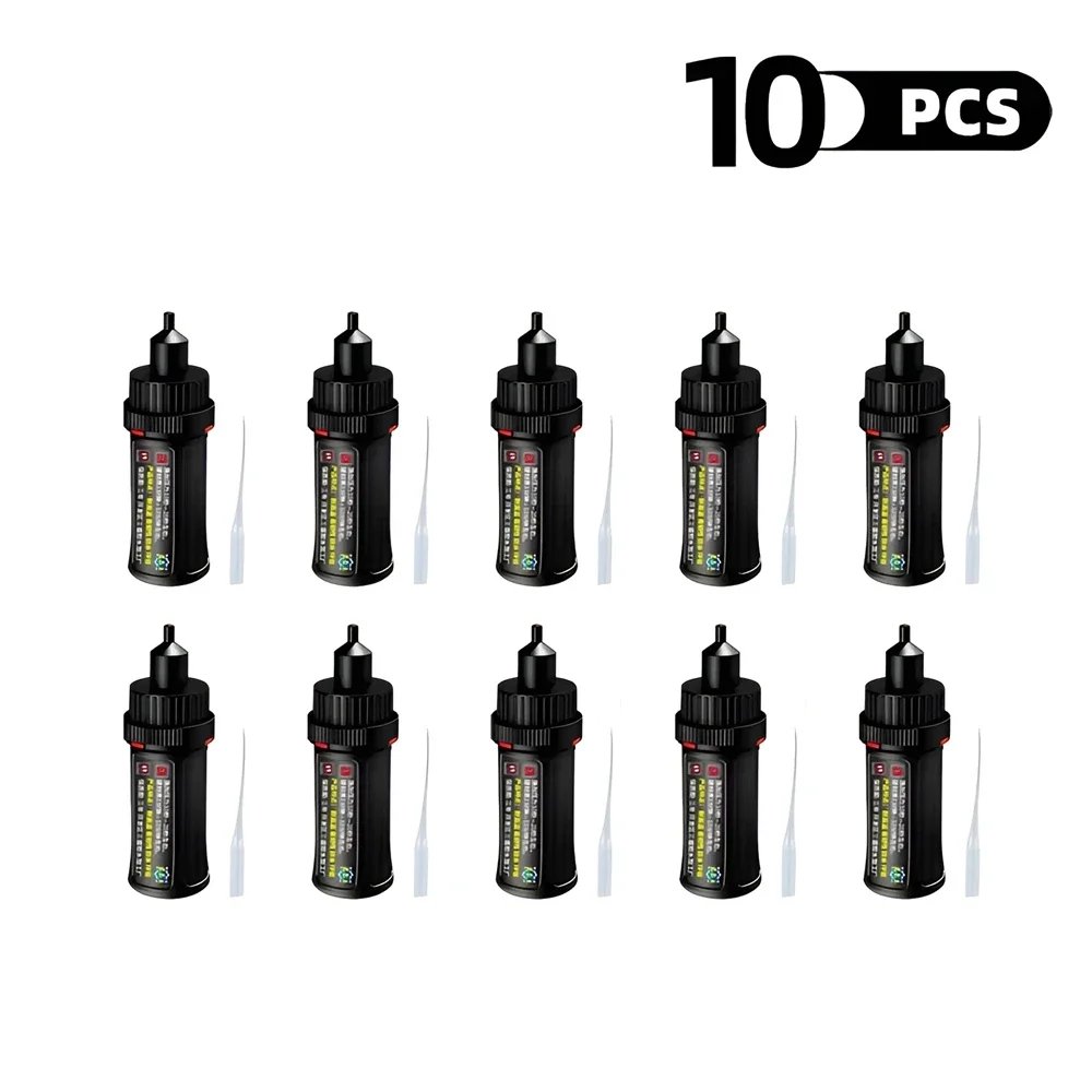 10 PCS