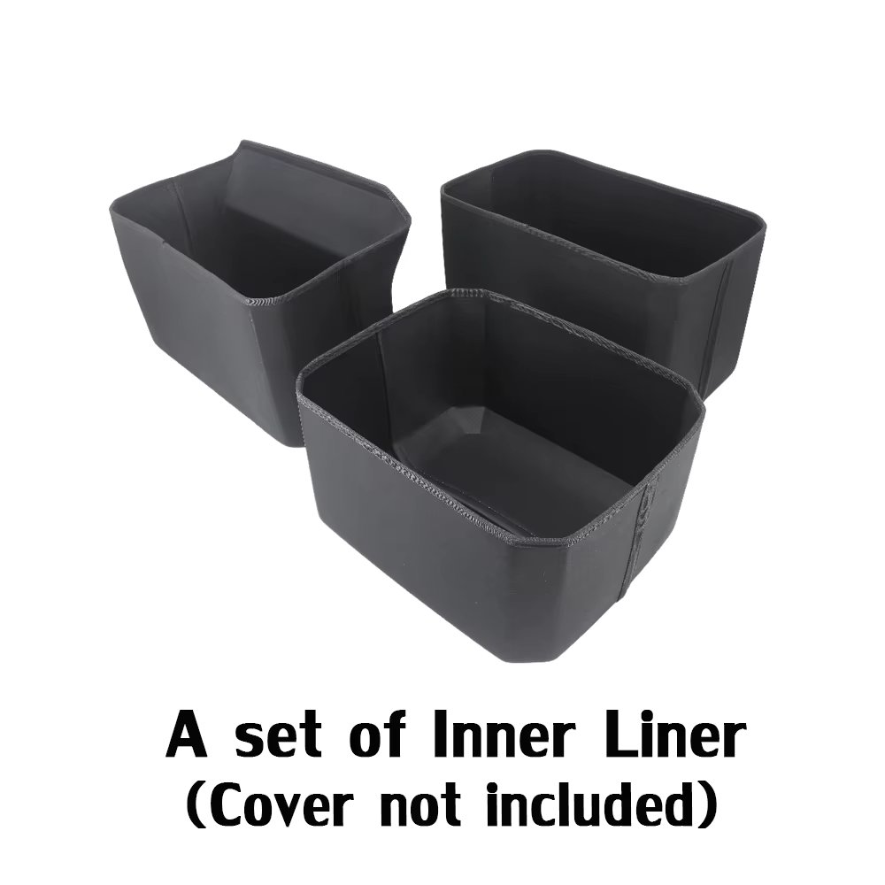 One Set Of Inner Bag