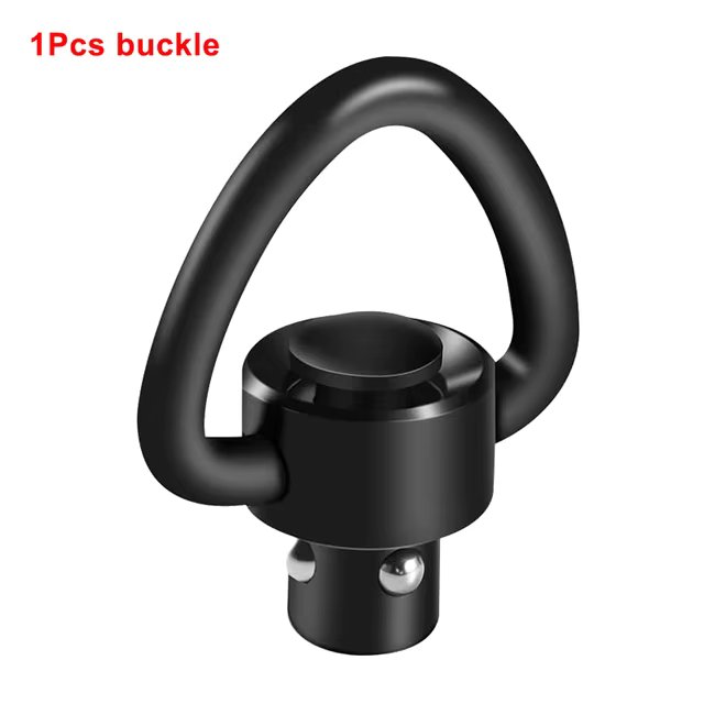 1PCS QD Buckle B