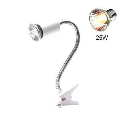 holder and 25W