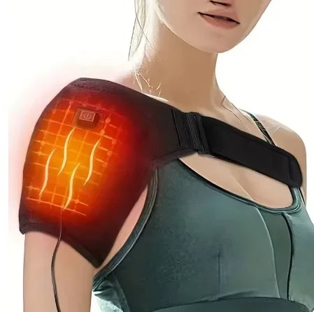 For shoulder