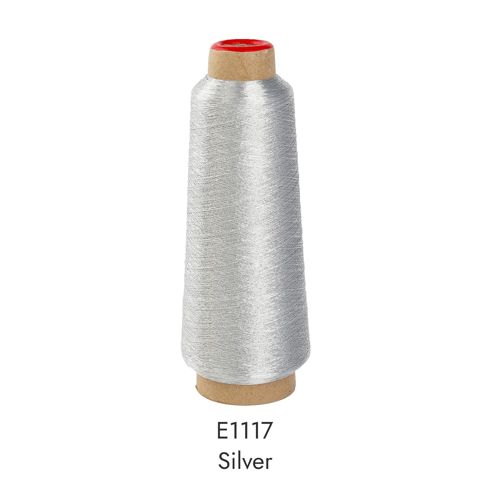 E1117 Silver