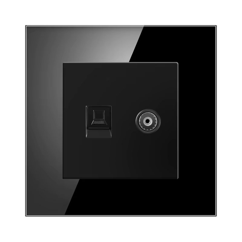 RJ45-TV