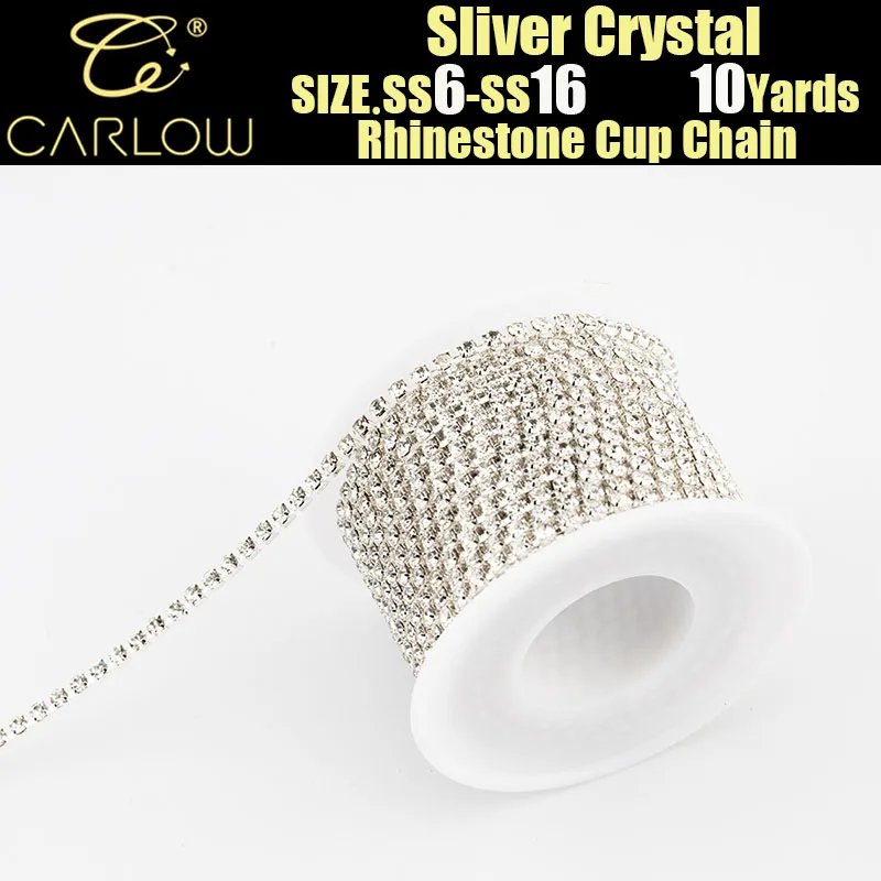 sliver crystal