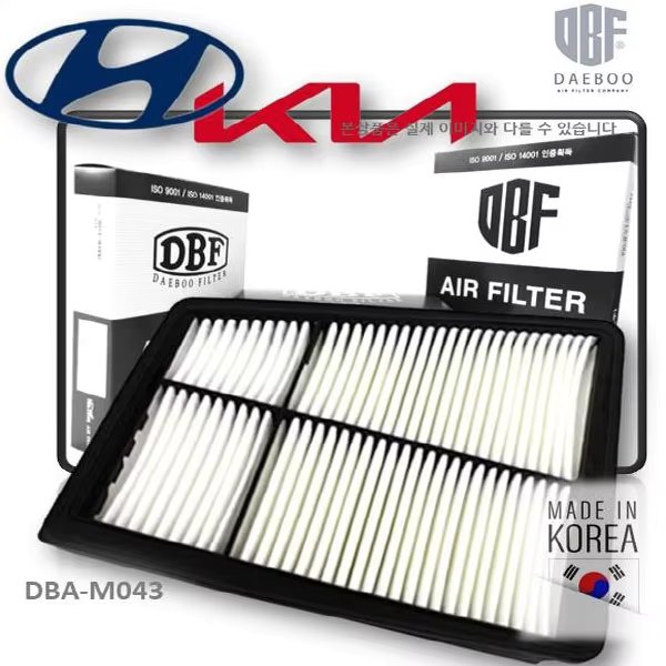 Ekus 4.6 3.8 Genesis BH 3.3 3.8 GDI K9 3.3 3.8