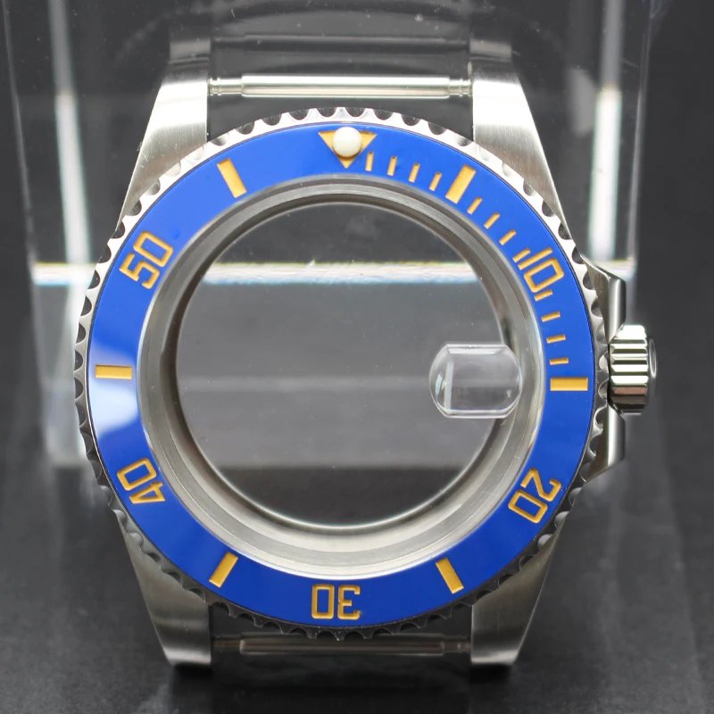 Blue Gold 1