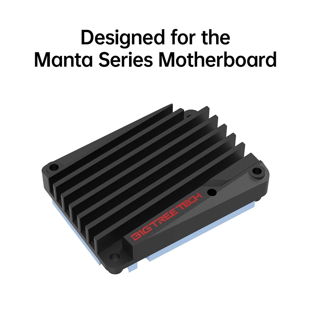 CB2 heat sink