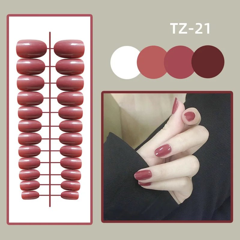 TZ21