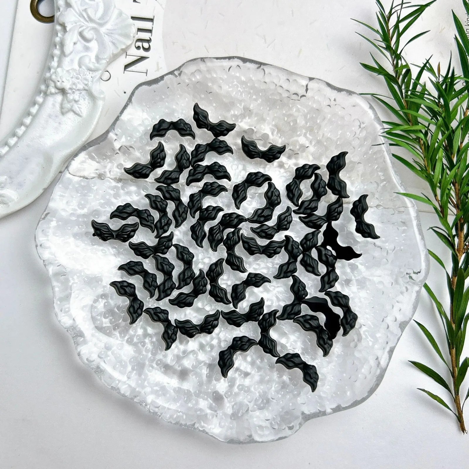 M5496 Black 50PCS