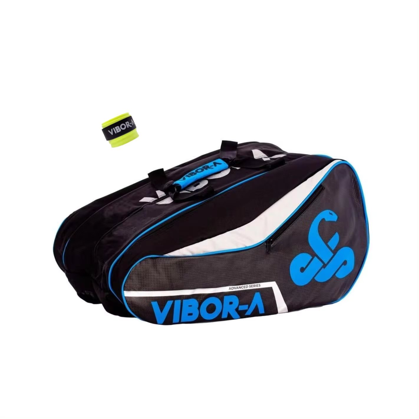 Vior Paletero-a Mamba + 1 Overgrip Vibora