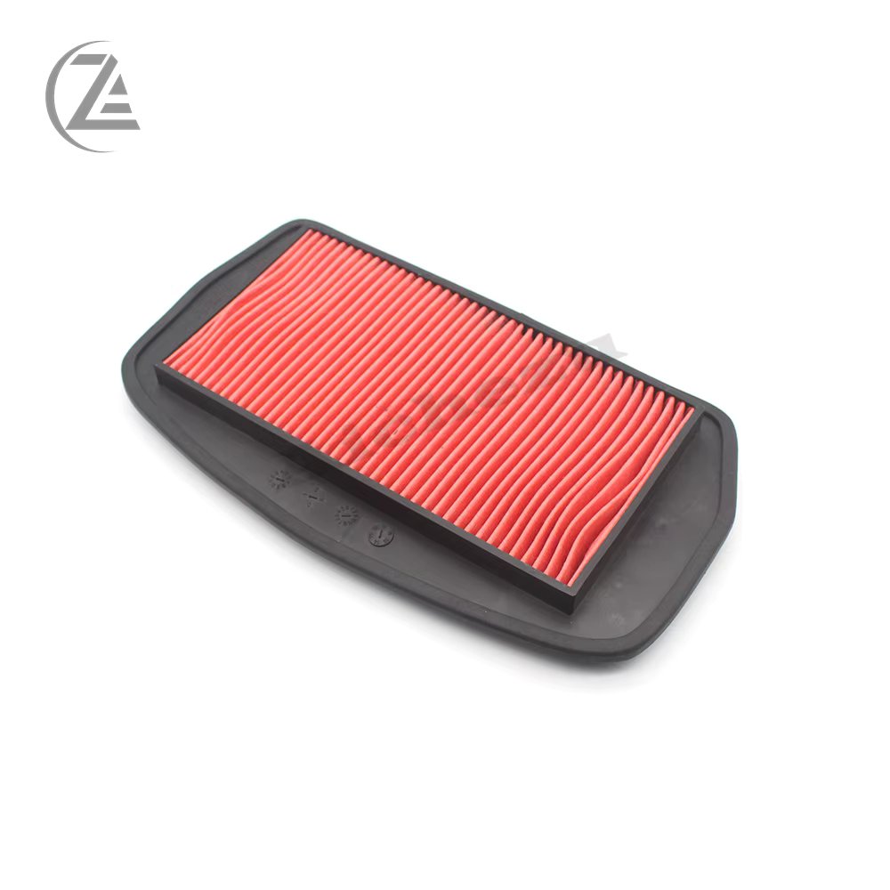 ACZ Motorcycle Air Filter Intake Cleaner For Yamaha FZ6 Fazer FZ6-N FZ6-NA FZ6-NAHG FZ6-NHG FZ6-NS High Efficiency Filtration