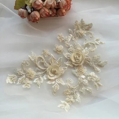Champagne 4PCS