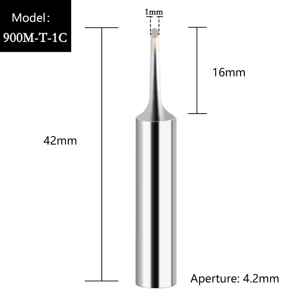 5pcs 900M-T-1C