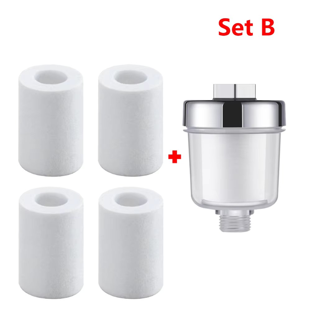 Set B
