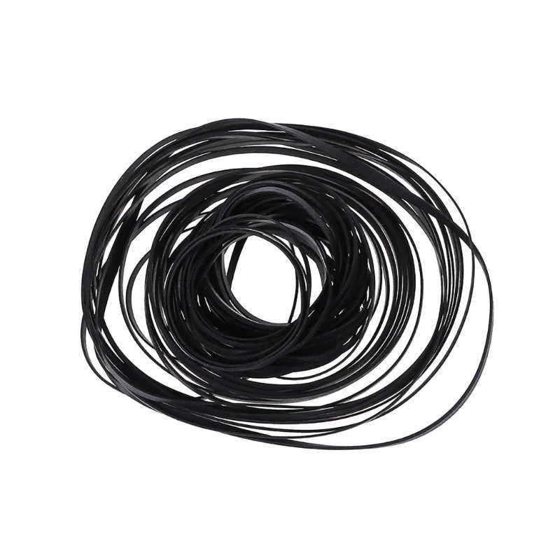 100Pcs 3mm 40-135mm