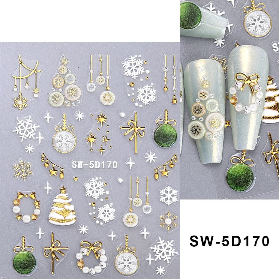 SW-5D170
